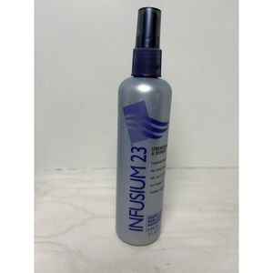 Infusium 23 Strengthen & Repairs  Shape & Hold ExtraFirm 8 Oz Hair Spray